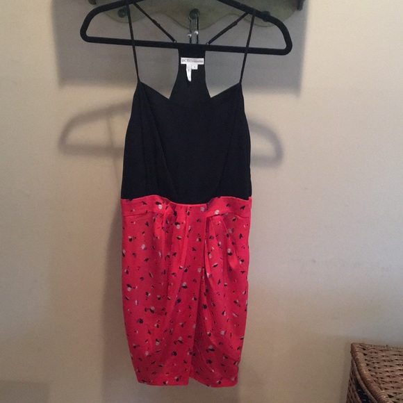 BCBGeneration Dress Size 6 - Picture 1 of 5